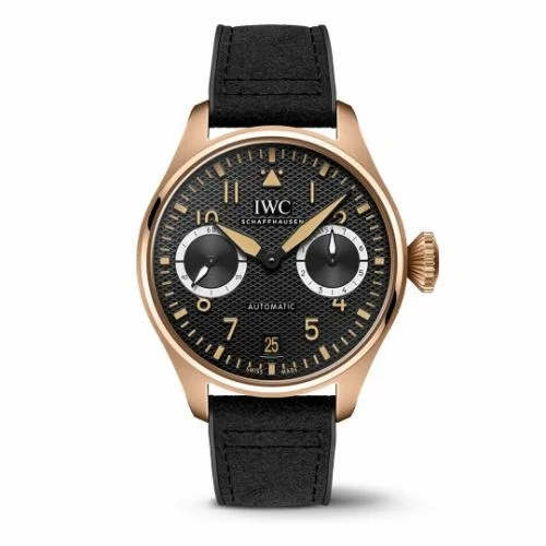 IWC Big Pilot's Watch AMG G 63 Armor Gold IW5012-01 (IW501201)